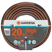 Węże ogrodowe i zraszacze - Gardena Comfort HighFLEX 20m - Wąż ogrodowy, 18063-20 13mm (1/2) - miniaturka - grafika 1
