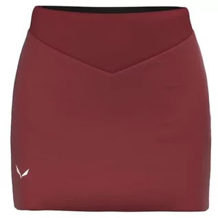 Spódnice - SALEWA Spódnica Marka Model Sella TWR Skirt W - grafika 1