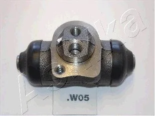 Cylinderek hamulcowy Ashika 67-W0-005 - Cylinderki hamulcowe - miniaturka - grafika 1