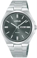 Zegarki męskie - Zegarek Lorus RH393AX9 Classic - miniaturka - grafika 1