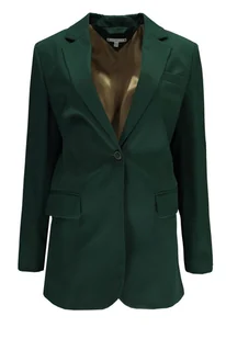 Marynarka damska Tommy Hilfiger Coloured Relaxed Sb Blazer żakiet -S - Bluzki damskie - miniaturka - grafika 1