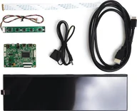 Akcesoria do komputerów stacjonarnych - Hyte Ekran LCD DIY dla Y60 - miniaturka - grafika 1