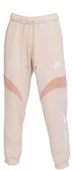 Spodnie sportowe damskie - NIKE AIR JOGGERSY SPODNIE SIZE PLUS DJ6675601 1X - miniaturka - grafika 1