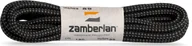 Akcesoria obuwnicze - Zamberlan Sznurowadła trekkingowe Zamberlan Round Lace - black-grey 175 cm - miniaturka - grafika 1