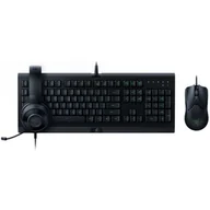 Zestawy myszka + klawiatura - Razer RZ85-02740200-B3M1 Czarny - miniaturka - grafika 1