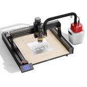 Grawerowanie i akcesoria - TwoTrees CNC Vacuum Little Monster M1 kit - miniaturka - grafika 1