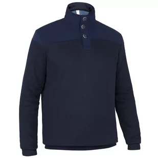 Sweter Marynarski Sailing 300 Męski - Żeglarstwo - miniaturka - grafika 1