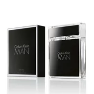 Wody i perfumy męskie - Calvin Klein Calvin Man Woda toaletowa 100ml - miniaturka - grafika 1