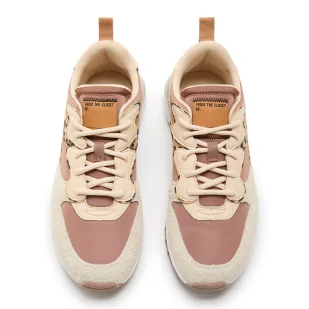Sneakersy damskie DIADORA JOLLY ANIMALIER - Sneakersy damskie - miniaturka - grafika 5