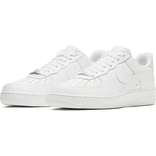 Buty Nike Air Force 1 '07 M CW2288 (kolor Biały, rozmiar 40.5) - Buty sportowe męskie - miniaturka - grafika 2
