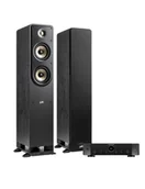 Zestawy stereo - Zestaw stereo: Marantz Stereo 70s/Polk Audio ES50, Kolor: Czarny - miniaturka - grafika 1