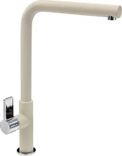 Bateria PLADOS VENMIXL JAŚMIN (kremowy 56) (VENMIXL56) - Baterie kuchenne - miniaturka - grafika 1