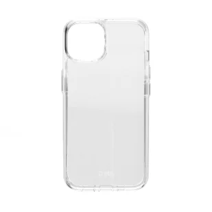 Etui SBS Extreme Active D3O do iPhone 16 Pro - przezroczyste - Etui i futerały do telefonów - miniaturka - grafika 1