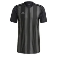Koszulki sportowe męskie - Koszulka męska adidas Striped 21 Jersey - miniaturka - grafika 1