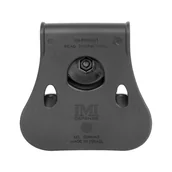 Odzież taktyczna i umundurowanie - IMI Defense - Ładownica ZSP07 Roto Paddle - 1 magazynek - 92, CZ, P99 - miniaturka - grafika 1