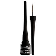 Pierre Rene Pierre René Eyes Eyeliner eyeliner w tuszu 02 Brown 3 ml