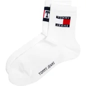 Skarpetki damskie - Tommy Jeans Skarpety 2-pack - miniaturka - grafika 1