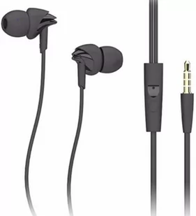 ROCK SŁUCHAWKI BEZPRZEWODOWE Y1 EARPHONE BLACK - Słuchawki - miniaturka - grafika 2