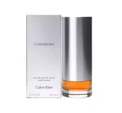 Wody i perfumy damskie - Calvin Klein Contradiction woda toaletowa 100ml - miniaturka - grafika 1