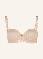 Biustonosze - Marie Jo Biustonosz Multiway Avero beige - miniaturka - grafika 1