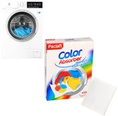 Środki do prania - CHUSTECZKI WYŁAPUJĄCE KOLOR BRUD DO PRANIA 15 SZT - miniaturka - grafika 1