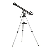 Teleskopy - Sky-Watcher BK 609 EQ1 60/900 - miniaturka - grafika 1
