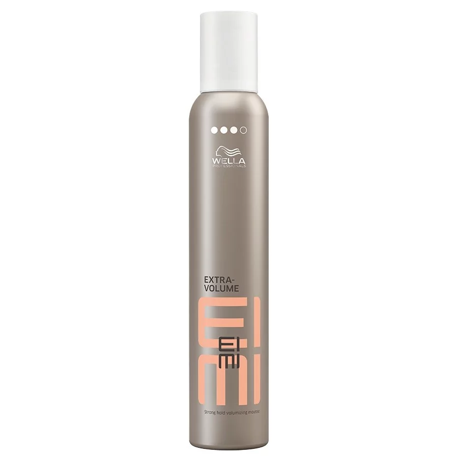 Wella Professionals Proffessionals Eimi Extra Volume mocna pianka dodająca objętości 300ml 2431