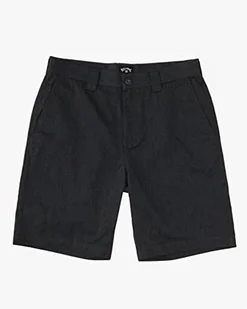 Quiksilver szorty męskie carter - Spodenki damskie - miniaturka - grafika 1