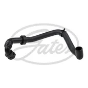 Węże chłodnicy - Przewód elastyczny chłodnicy Gates 05-3333 - miniaturka - grafika 1