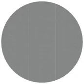 Akcesoria do basenów - Mata pod basen, jasnoszara, Ø396 cm, geowłóknina p - miniaturka - grafika 1