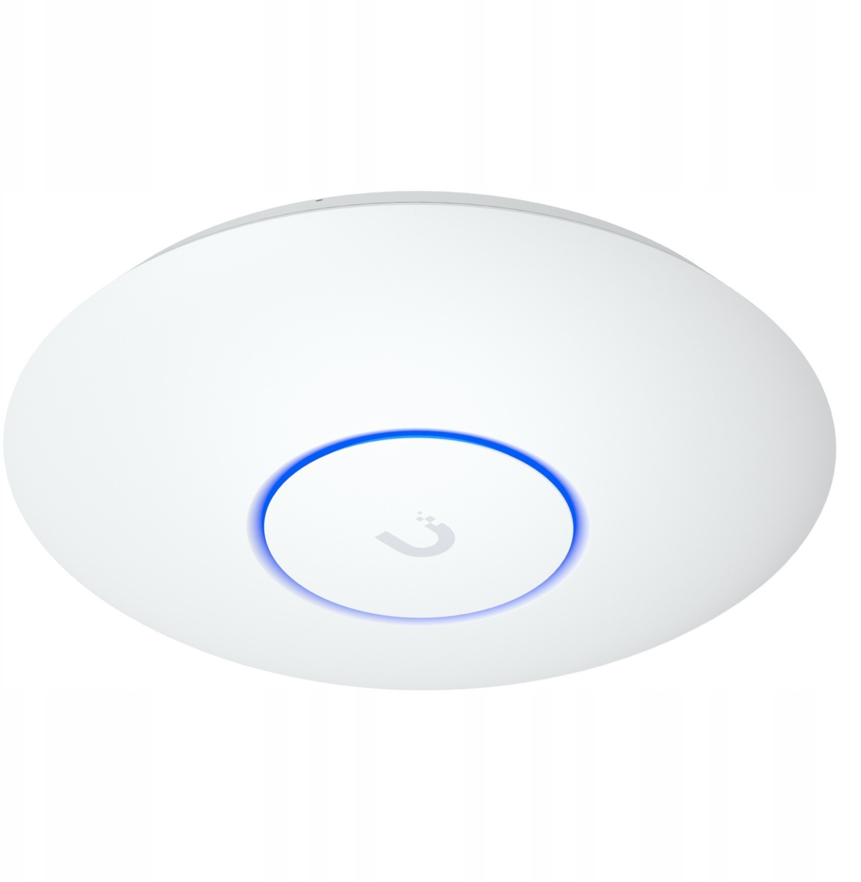 Access Point UQ-U7-LR UniFi Wi-Fi 7 2.4 GHz, 5 GHz, 688 Mbps + 4300 Mbps UBIQUITI UQ-U7-LR