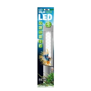 JBL LED Solar Natur 16W (Gen 2) - Oświetlenie akwarium - miniaturka - grafika 1