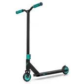 Hulajnogi - Milly Mally Hulajnoga wyczynowa MMX Raptor Niebieska - miniaturka - grafika 1