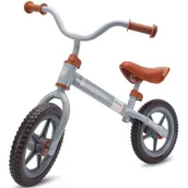 Rowerki biegowe - Rowerek Biegowy Molto Strada - Gray - miniaturka - grafika 1