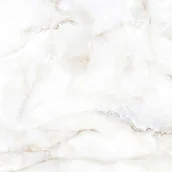 Płytki ceramiczne - Egen Gres Logan Snow Polished 120X120 Płygres190076 - miniaturka - grafika 1