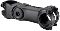 Części rowerowe - BBB BBB HighSix BHS-29 Stem 31,8mm, black 110mm 2021 Mostki do rowerów elektrycznych 2929732922 - miniaturka - grafika 1
