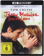 Filmy obyczajowe Blu-ray - Jerry Maguire - miniaturka - grafika 1