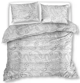 Pościel - Pościel Satyna Bawełniana 160X200 Premium 18869 - miniaturka - grafika 1