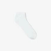 Skarpetki męskie - Lacoste skarpety unisex - miniaturka - grafika 1