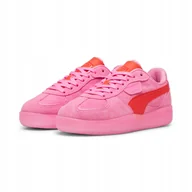 Buty sportowe damskie - Puma Buty Palermo Moda Xtra 39853401 r 40,5 - miniaturka - grafika 1