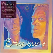 Rock - Erasure (2022 Expanded Edition) - miniaturka - grafika 1