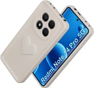 Etui i futerały do telefonów - Etui do Xiaomi Redmi Note 14 Pro 5G Pro+ Plus 5G silikonowe MATOWE - miniaturka - grafika 1