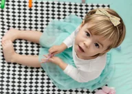 Maty edukacyjne - Sango Trade Mata do zabawy - miniaturka - grafika 1