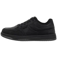 Trampki męskie - Buty Tenisówki Męskie BIG STAR SS174005 42 - miniaturka - grafika 1