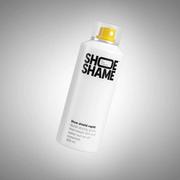 Akcesoria obuwnicze - Shoe Shame - Szybkoschnący spray ochronny do butów 200ml - miniaturka - grafika 1