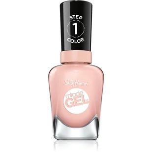 Sally Hansen Miracle Gel nr 246 - Lakiery do paznokci - miniaturka - grafika 1