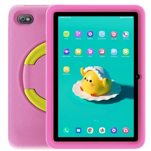 BlackView TABA7 Kids 3/64 GB Różowy - Tablety - miniaturka - grafika 1