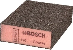 Bosch Gąbka Szlifierska Expert Kostka B 2608901678 4059952638263 - Materiały ścierne - miniaturka - grafika 1
