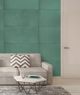 Elewacje - 60x60 cm DS - (zielony) - płyta beton architektoniczny - miniaturka - grafika 1
