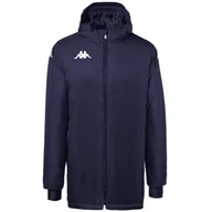 Kurtki i płaszcze dla chłopców - Kappa Diolo Unisex kurtka młodzieżowa - miniaturka - grafika 1